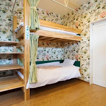 Aoshima Fishermans Hostel & Spa Men'S Domitory Vacation Stay 31040 Miyazaki Ngoại thất bức ảnh