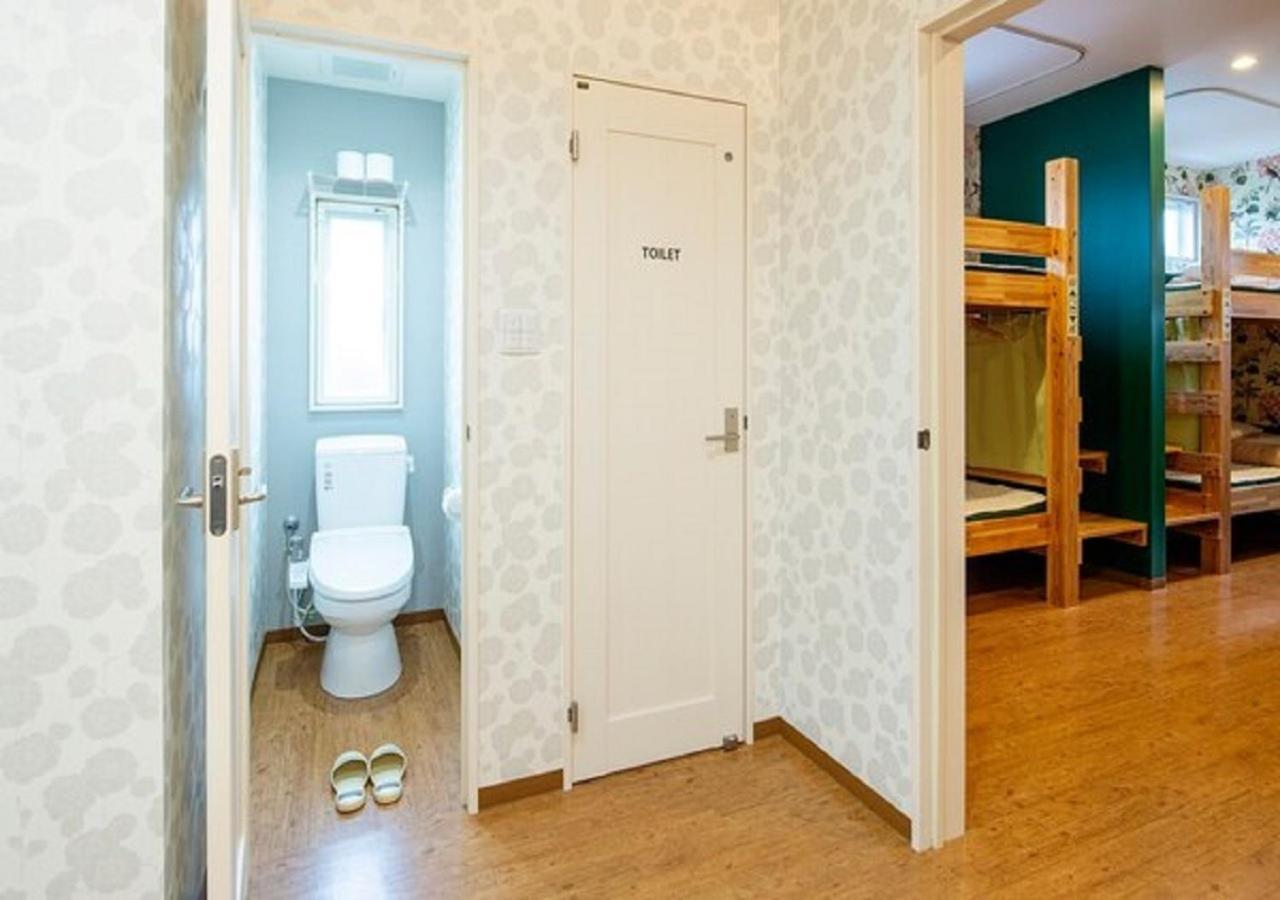Aoshima Fishermans Hostel & Spa Men'S Domitory Vacation Stay 31040 Miyazaki Ngoại thất bức ảnh