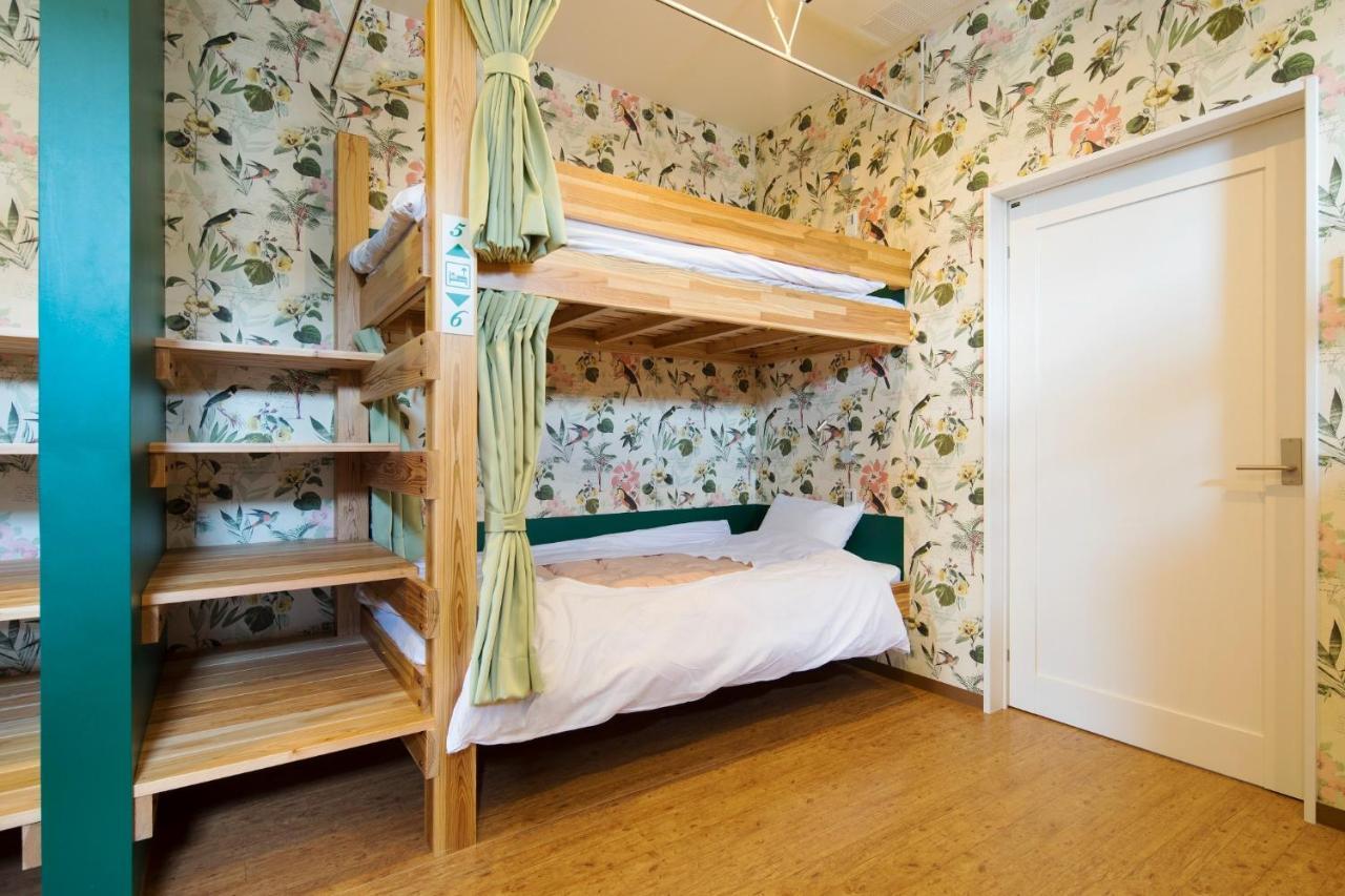 Aoshima Fishermans Hostel & Spa Men'S Domitory Vacation Stay 31040 Miyazaki Ngoại thất bức ảnh
