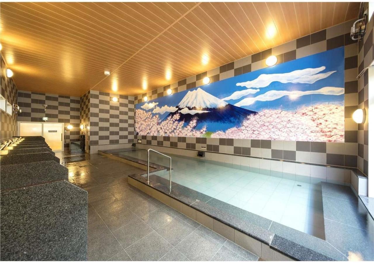 Aoshima Fishermans Hostel & Spa Men'S Domitory Vacation Stay 31040 Miyazaki Ngoại thất bức ảnh